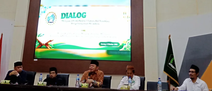 Forum Santri Banten
