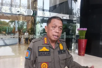 Satol PP Tangsel