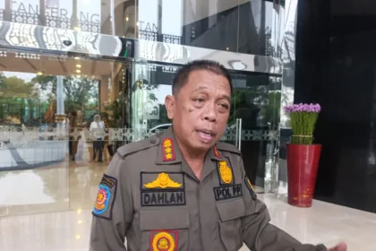 Satol PP Tangsel