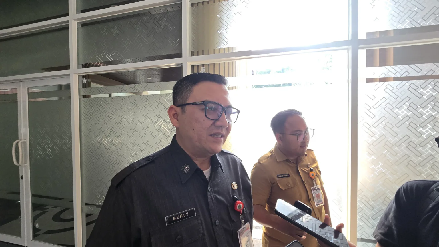Bapenda Banten