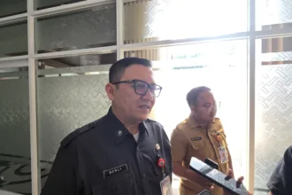 Bapenda Banten