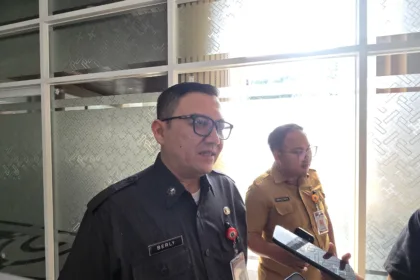 Bapenda Banten