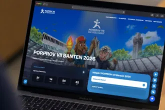 Porprov 2026 di Tangsel