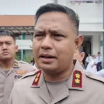 Perundungan di smpn 10 tangsel