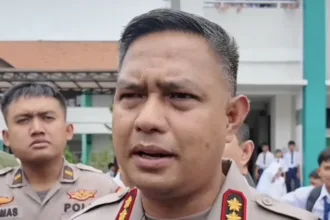 Perundungan di smpn 10 tangsel