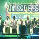 PC Gerakan Pemuda Ansor Kota Tangerang Selatan (Tangsel) sukses gelar Ansor Fest Experience 2026 di Pamulang, Jumat, 30 Oktober 2026. Kegiatan itu sebagai sarana meneguhkan Ahlusunnah Wal Jamaah pada nahdliyin muda dengan konsep kegiatan modern dan kekinian.