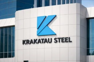 Krakatau Steel