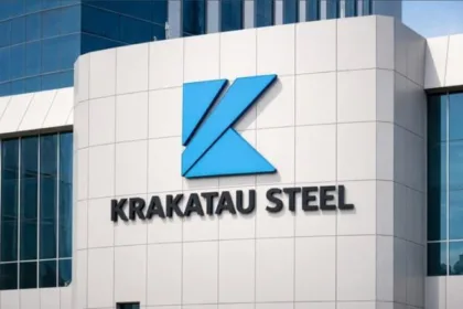 Krakatau Steel