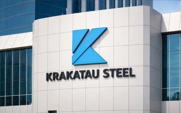 Krakatau Steel