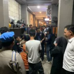 Polresta Serang Kota