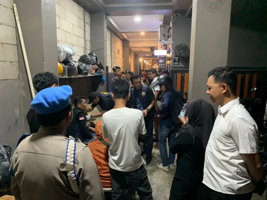 Polresta Serang Kota
