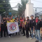 Driver ojol Banten