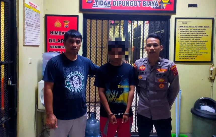 tembakau sintetis