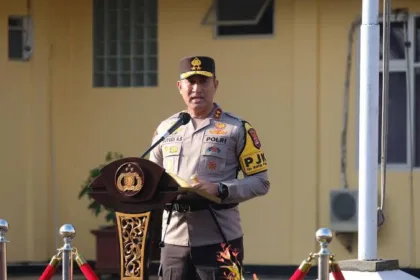 POLRI