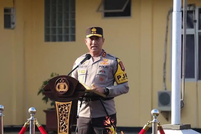 POLRI