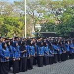 PPPK Paruh Waktu di Banten