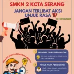 sekolah di Kota Serang