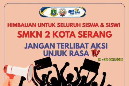 sekolah di Kota Serang