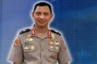Polda Banten