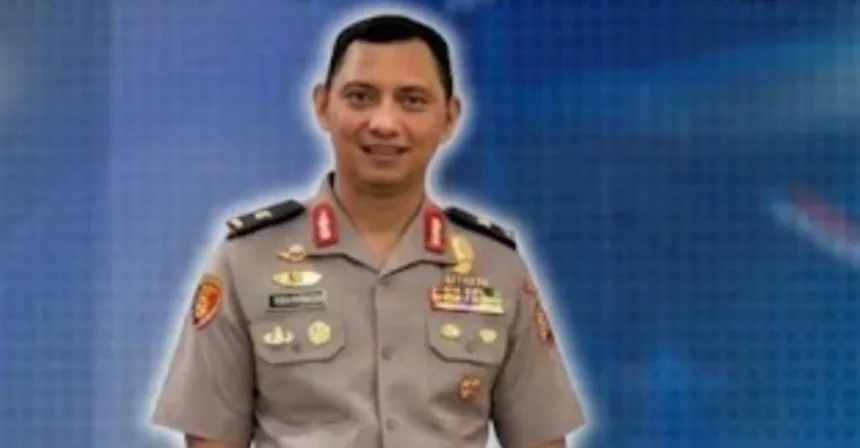 Polda Banten