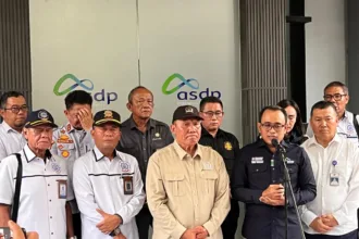 KMP Batumandi