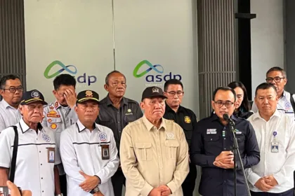 KMP Batumandi