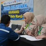 KMP Batumandi