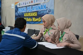 KMP Batumandi