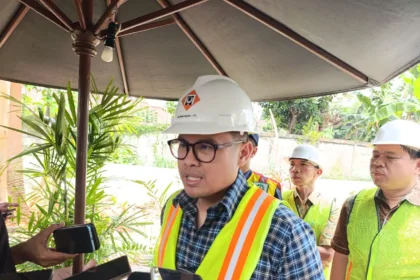 Porprov VII Banten 2026