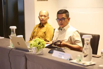 Pekerja rentan di Banten