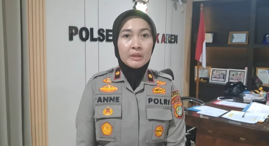 Pondok Aren
