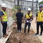 Wakil Wali Kota Tangsel