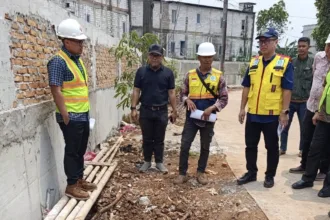 Wakil Wali Kota Tangsel