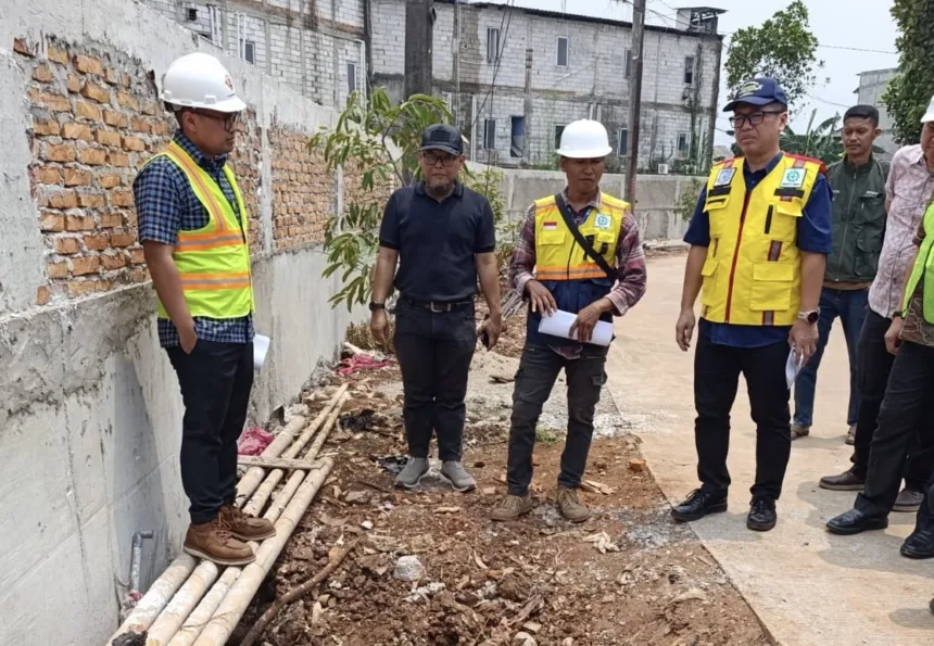 Wakil Wali Kota Tangsel