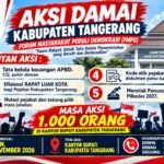 Kantor Bupati Tangerang