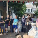 Perumahan Serpong Jaya