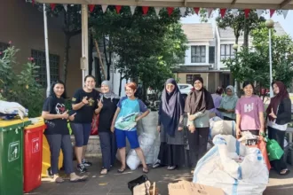 Perumahan Serpong Jaya