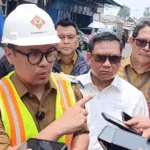 Wakil Wali Kota Tangsel Pilar Saga Ichsan