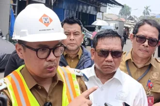 Wakil Wali Kota Tangsel Pilar Saga Ichsan