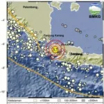 gempa