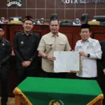 DPRD Kota Serang