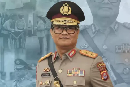 Polda Banten