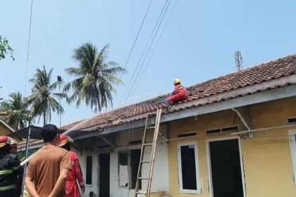 kontrakan