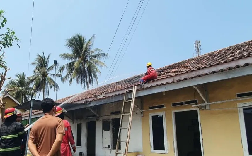 kontrakan