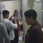 kos di Kota Serang