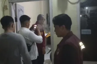 kos di Kota Serang