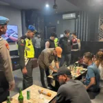 hiburan malam di Kota Serang