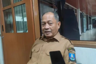 MBG di Kabupaten Serang