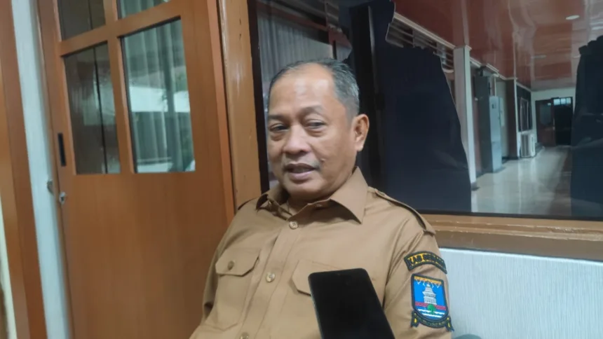 MBG di Kabupaten Serang