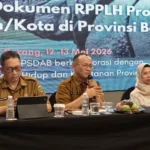 Sentra Pangan Banten